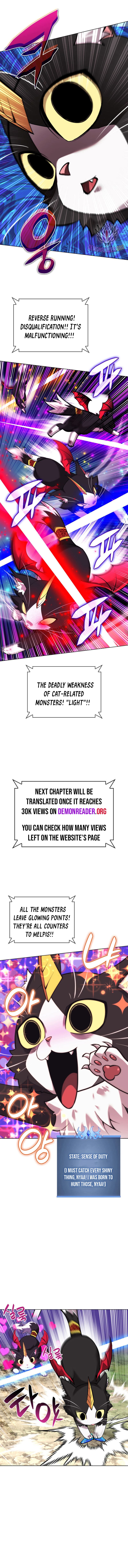 Overgeared, Chapter 222