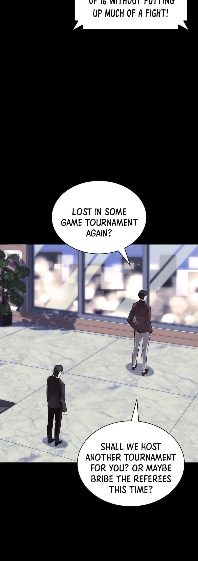 Overgeared, Chapter 222