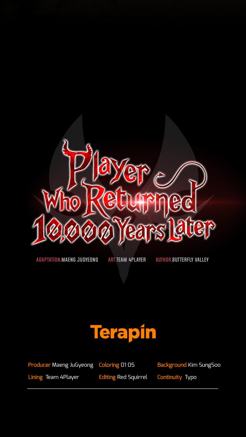 Player Who Returned 10000 Years Later 67