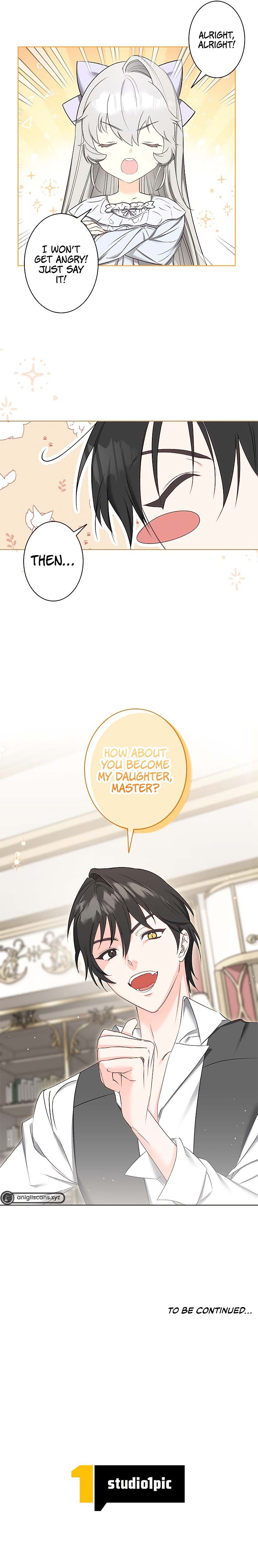 Read Please Get Out Of My Household Manga English [New Chapters] Online - Please Get Out Of My House Manga