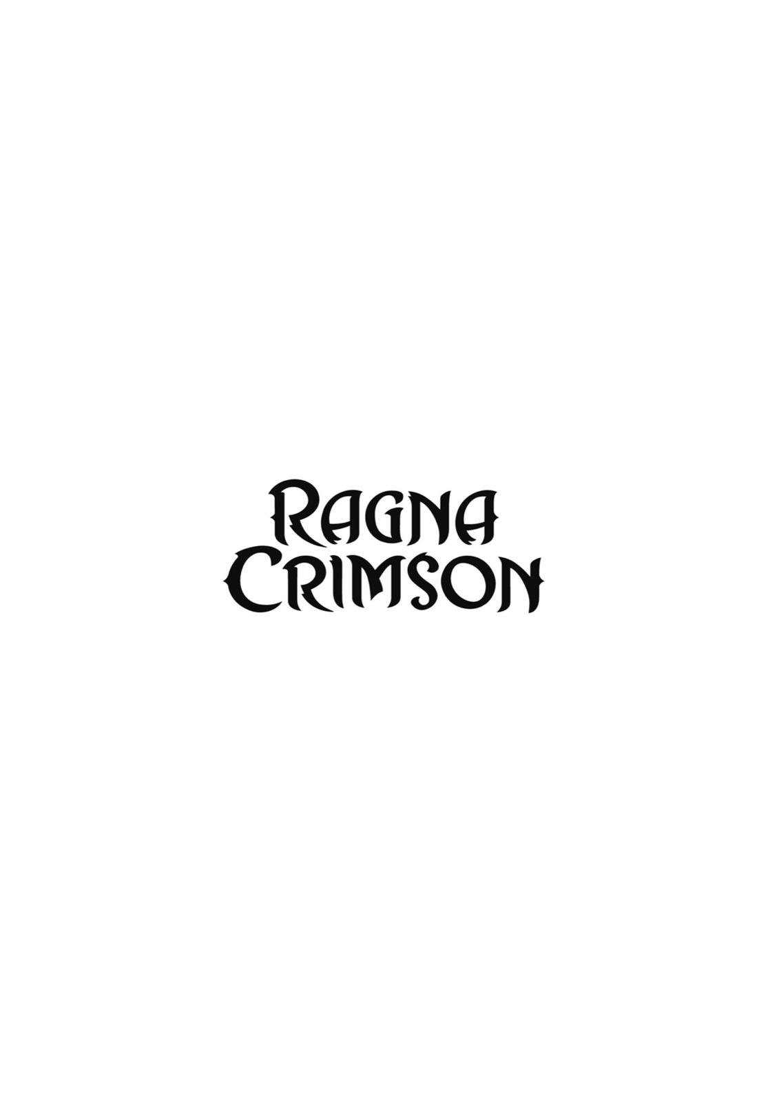 Ragna Crimson, Chapter 13.5