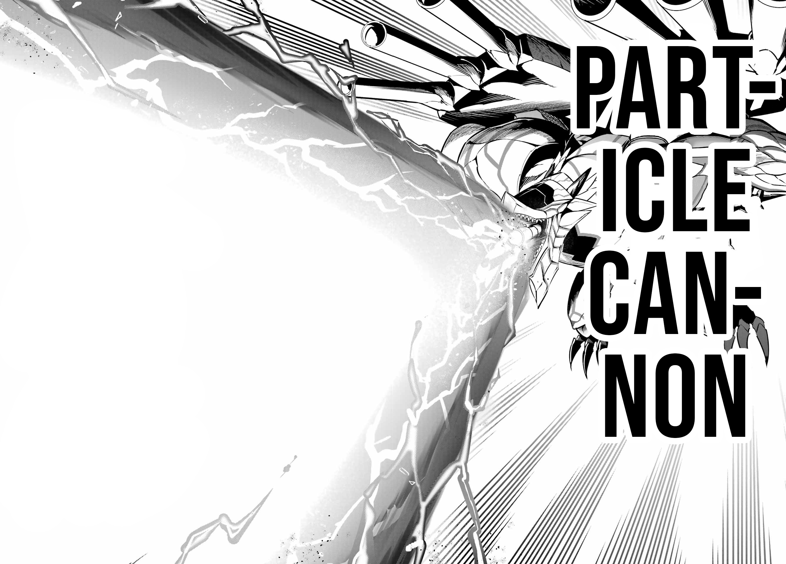 Ragna Crimson, Chapter 71