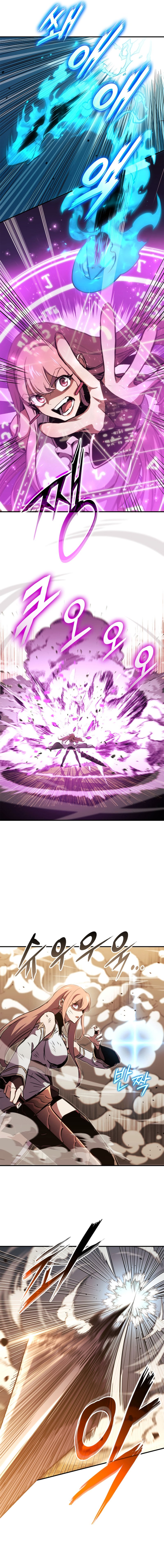 Ranker’s Return (Remake), Chapter 143