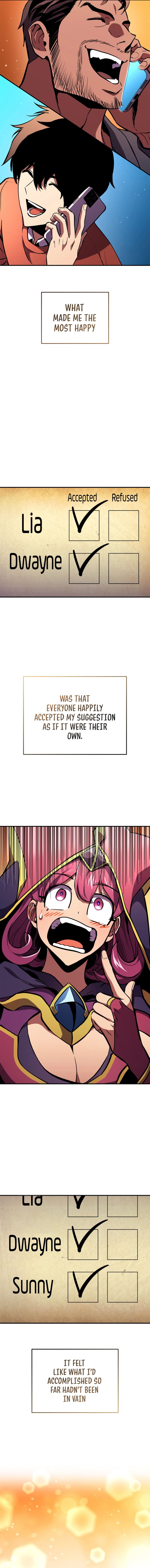 Ranker’s Return (Remake), Chapter 146
