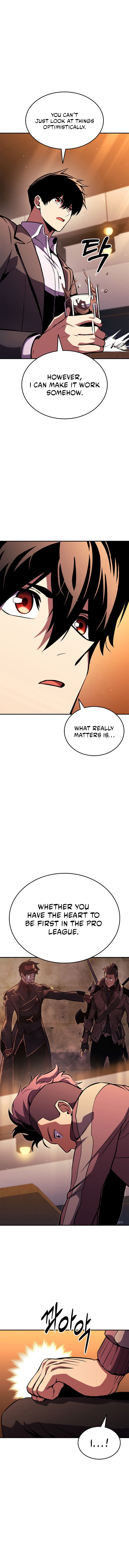 Ranker’s Return (Remake), Chapter 146