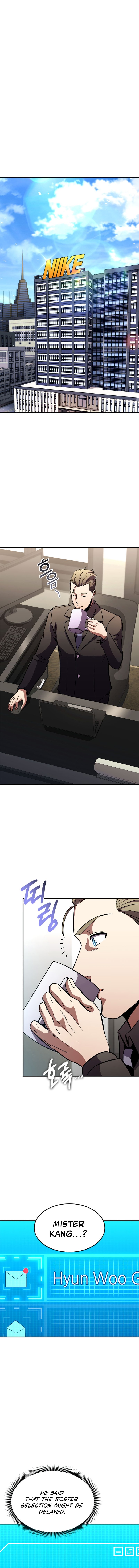 Ranker’s Return (Remake), Chapter 146