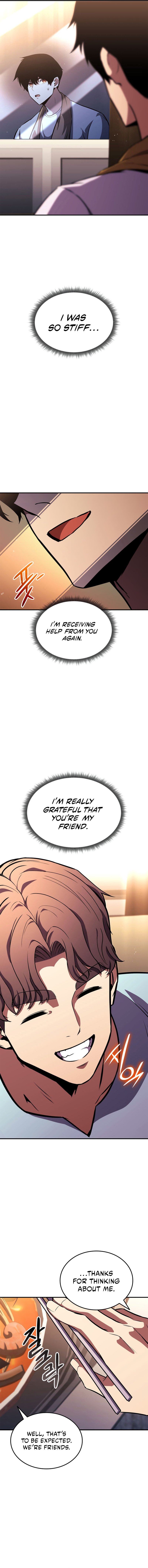 Ranker’s Return (Remake), Chapter 146