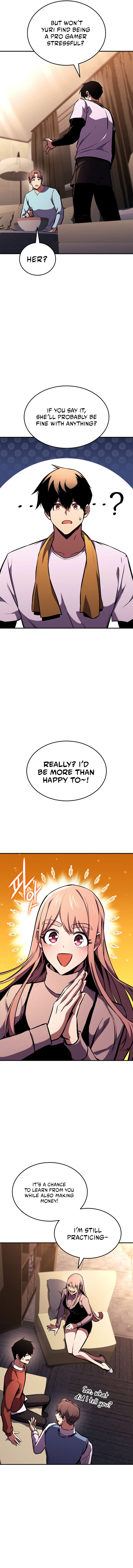 Ranker’s Return (Remake), Chapter 146