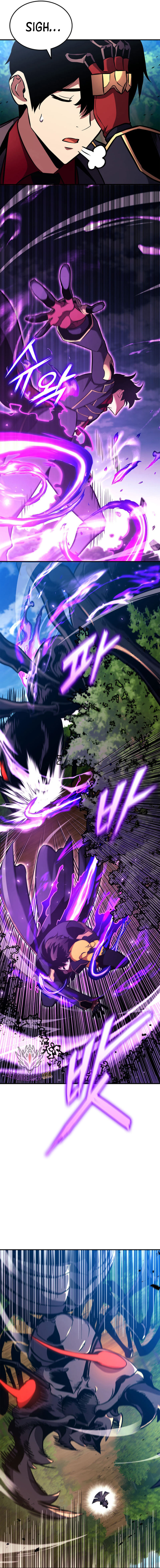 Ranker’s Return (Remake), Chapter 147