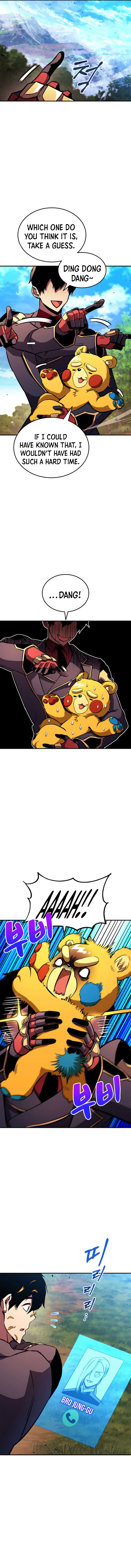 Ranker’s Return (Remake), Chapter 147
