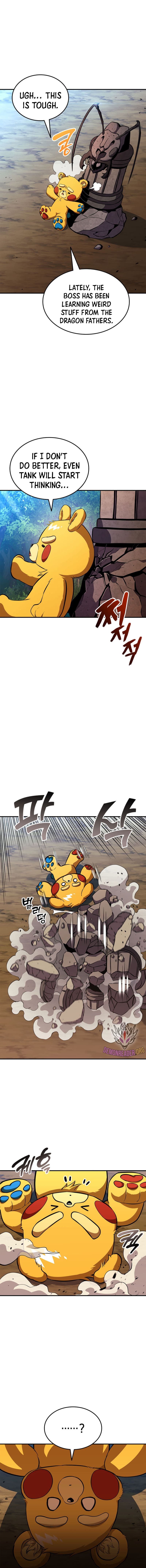 Ranker’s Return (Remake), Chapter 147
