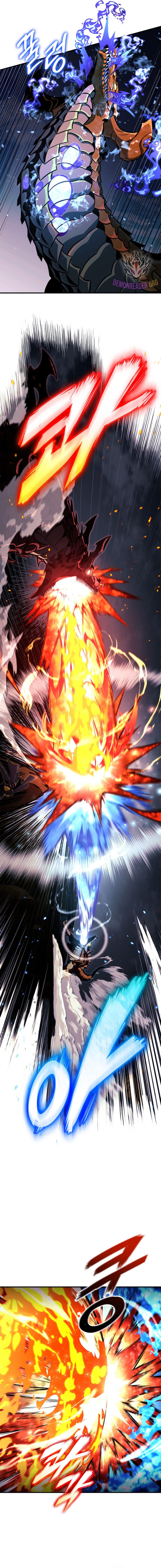Ranker’s Return (Remake), Chapter 149