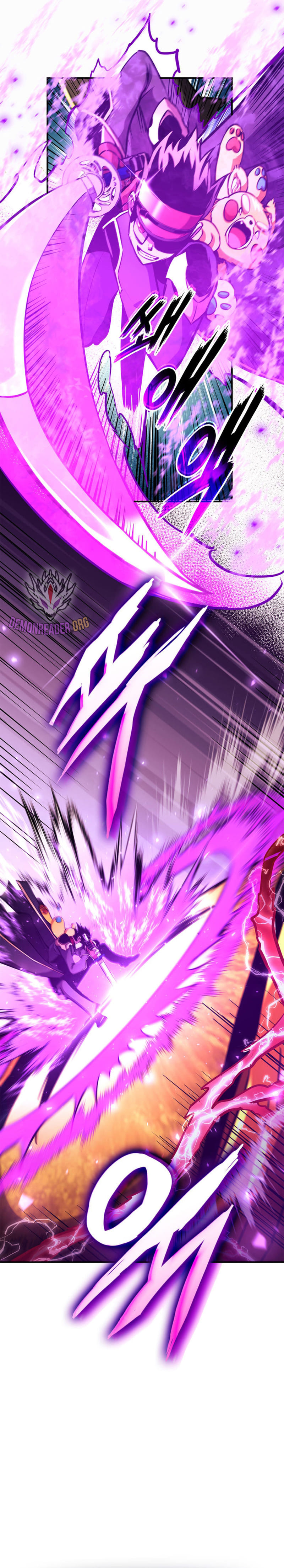 Ranker’s Return (Remake), Chapter 149