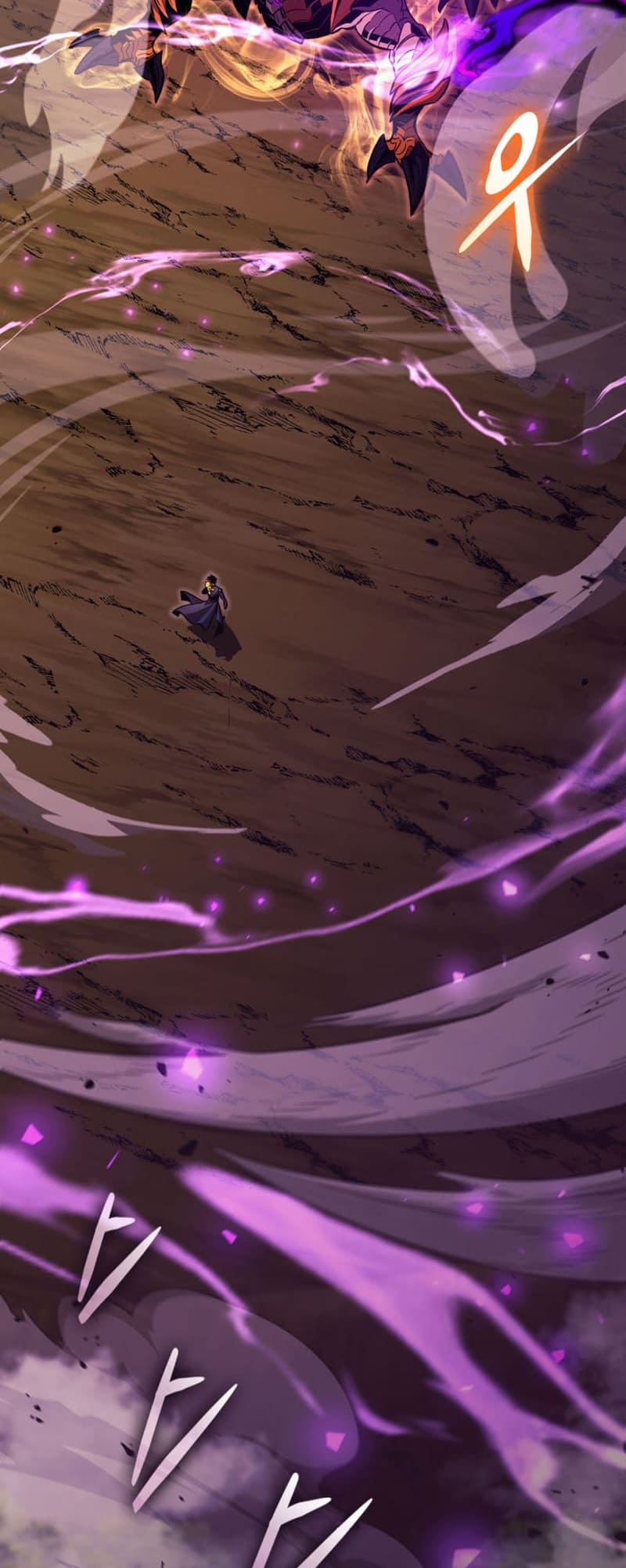 Ranker’s Return (Remake), Chapter 149