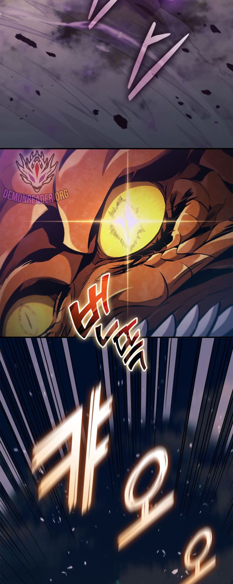 Ranker’s Return (Remake), Chapter 149