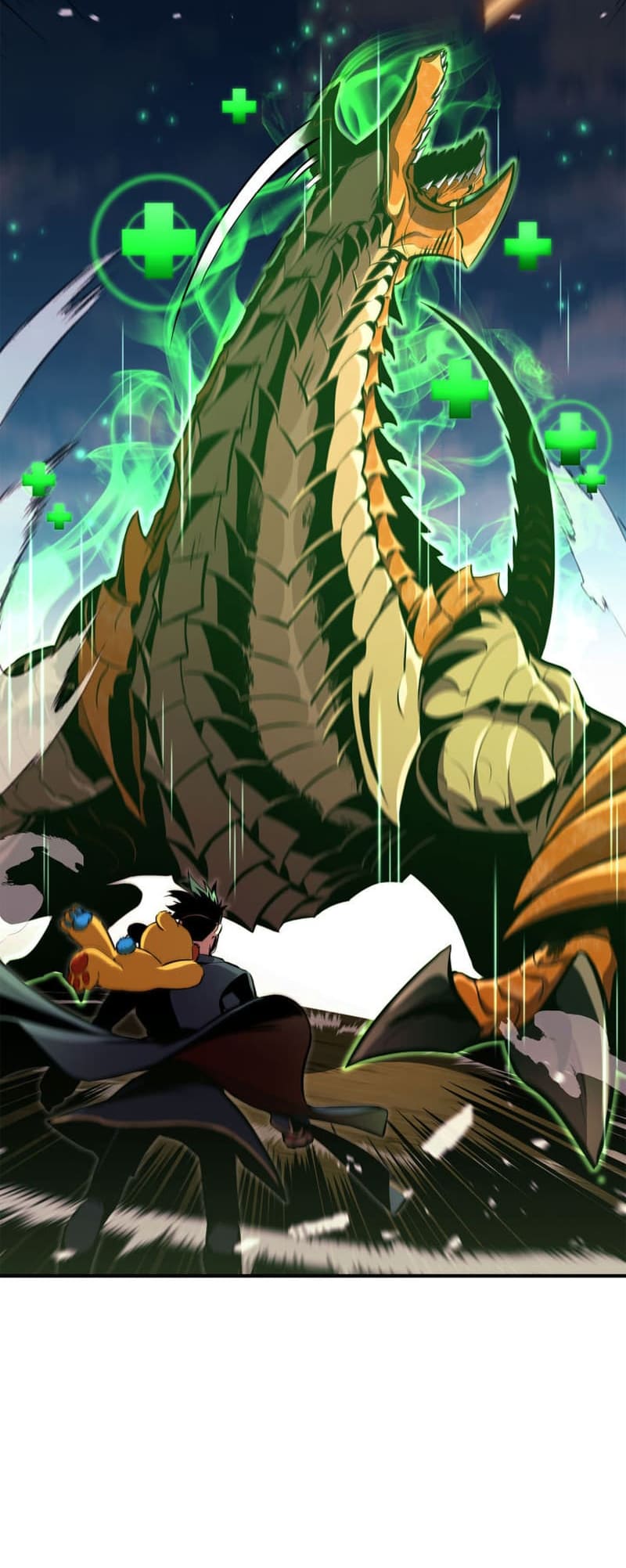 Ranker’s Return (Remake), Chapter 149