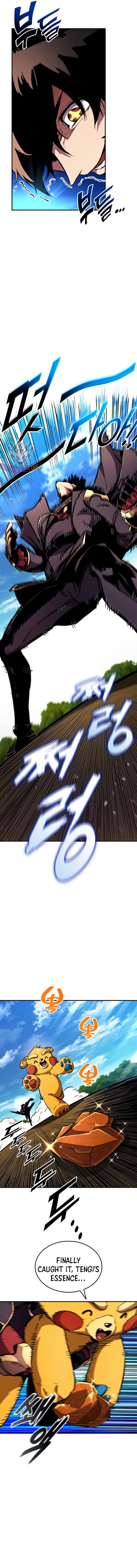 Ranker’s Return (Remake), Chapter 150