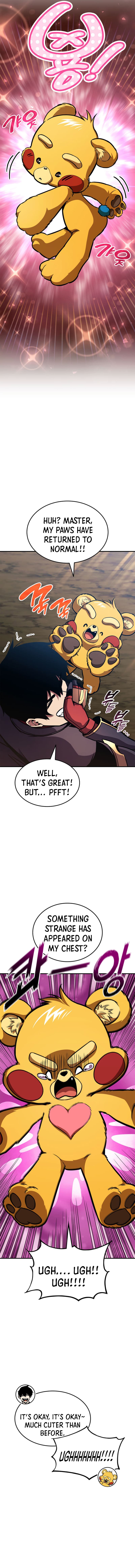 Ranker’s Return (Remake), Chapter 150