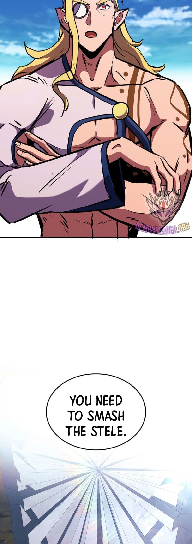 Ranker’s Return (Remake), Chapter 150