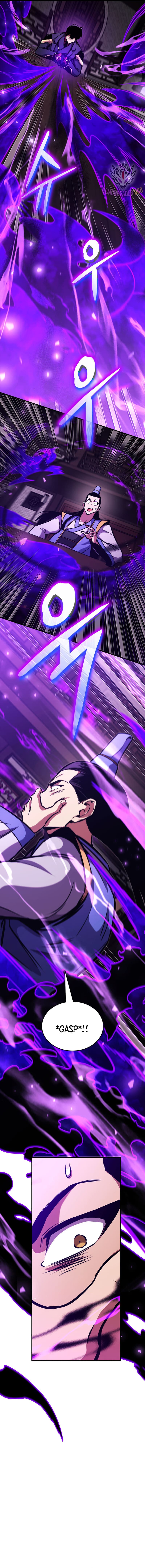 Ranker’s Return (Remake), Chapter 151