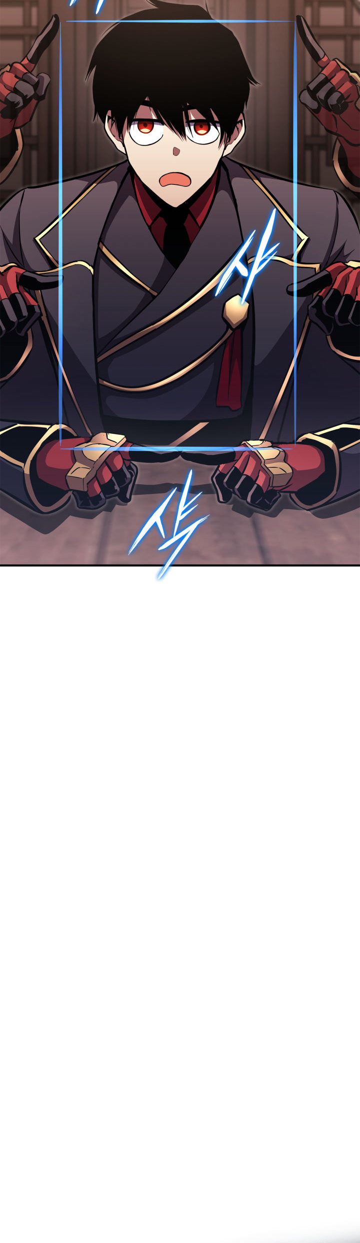 Ranker’s Return (Remake), Chapter 152