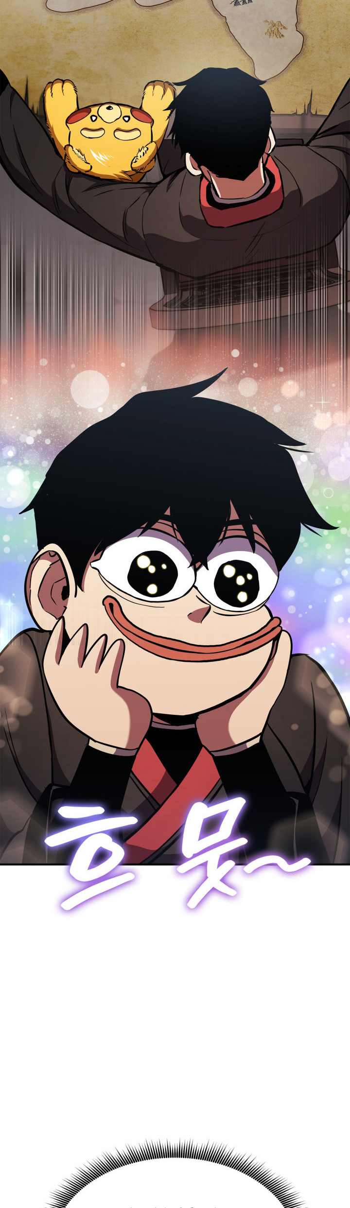 Ranker’s Return (Remake), Chapter 152