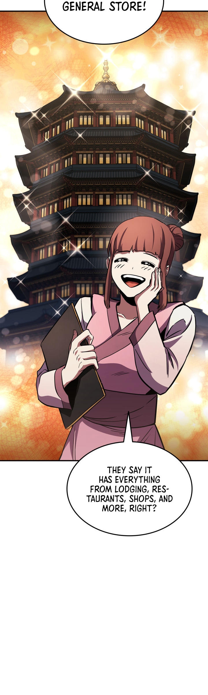 Ranker’s Return (Remake), Chapter 152