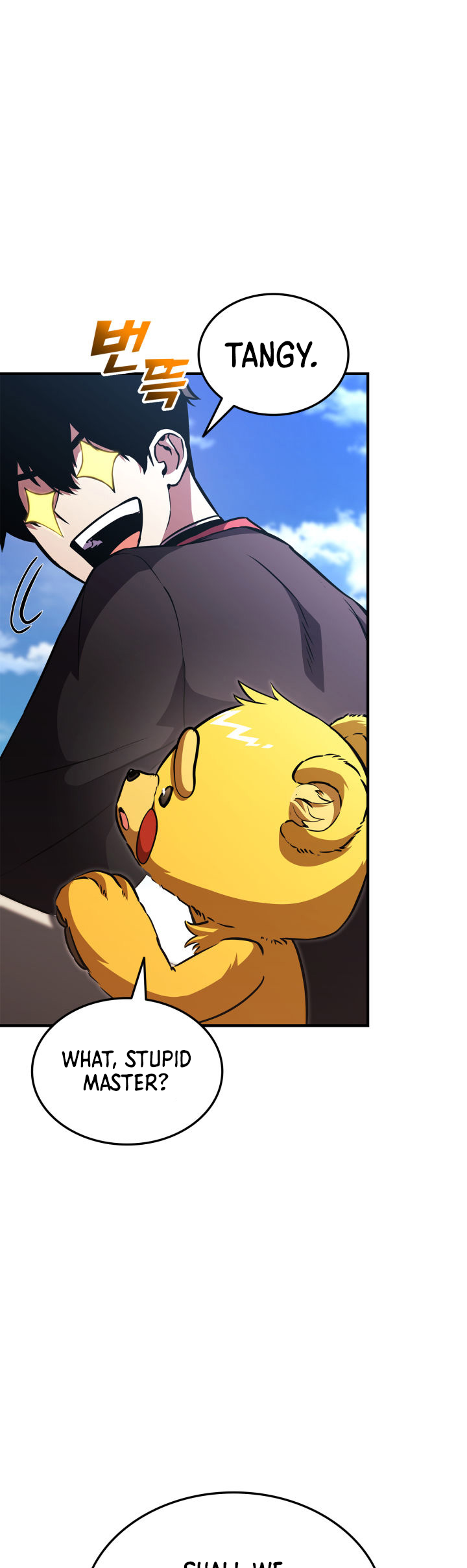 Ranker’s Return (Remake), Chapter 152
