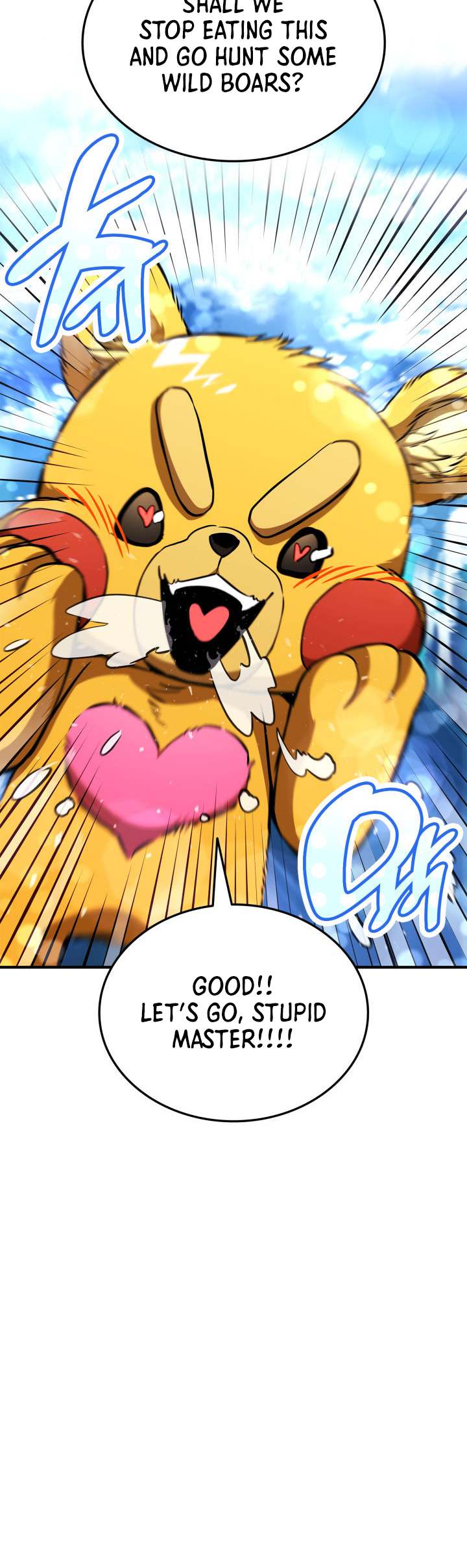 Ranker’s Return (Remake), Chapter 152