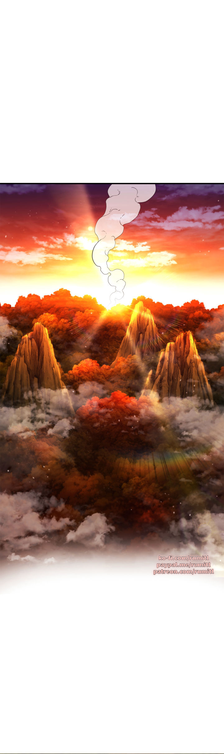 Ranker’s Return (Remake), Chapter 152