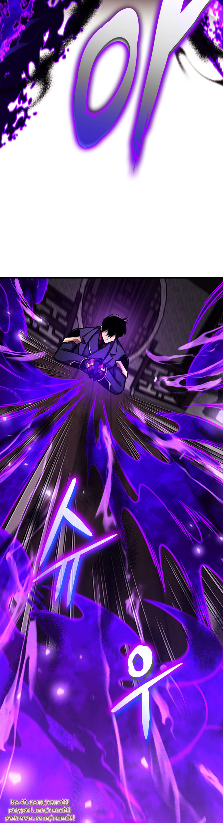 Ranker’s Return (Remake), Chapter 152