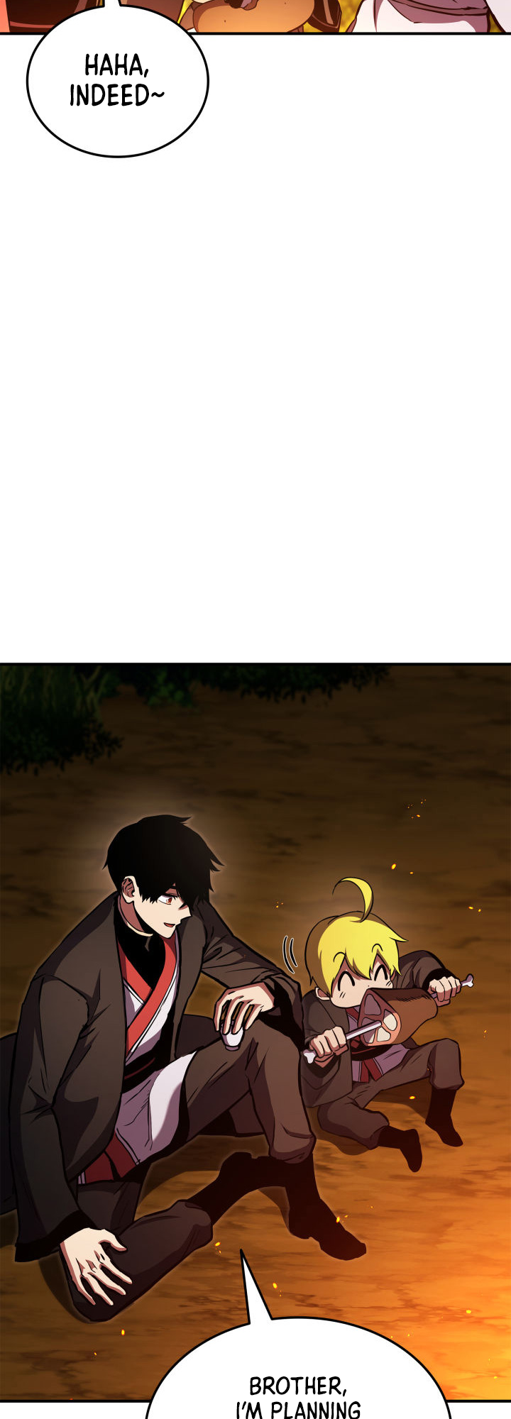 Ranker’s Return (Remake), Chapter 152