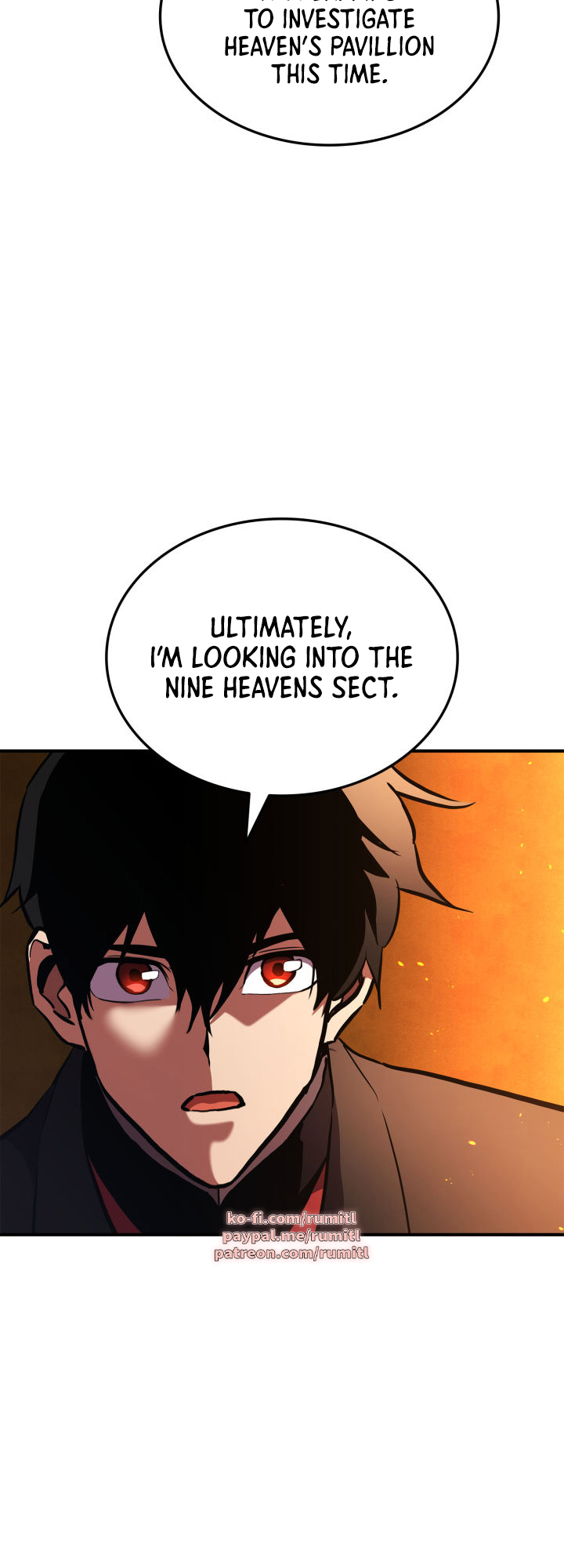 Ranker’s Return (Remake), Chapter 152