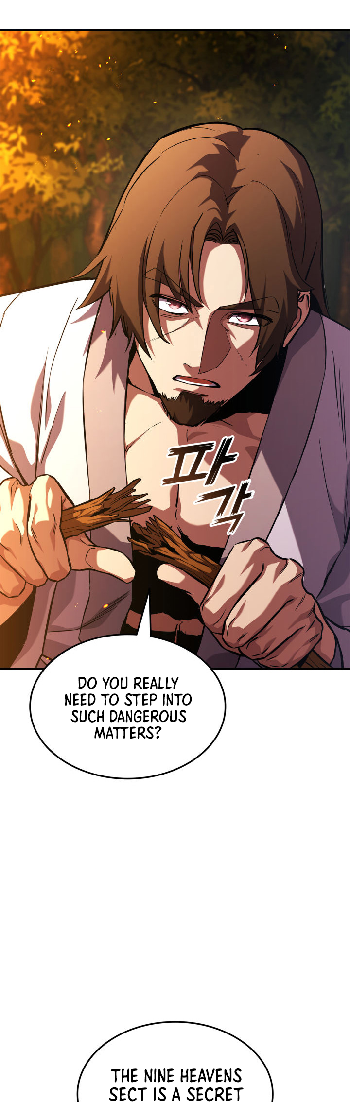 Ranker’s Return (Remake), Chapter 152