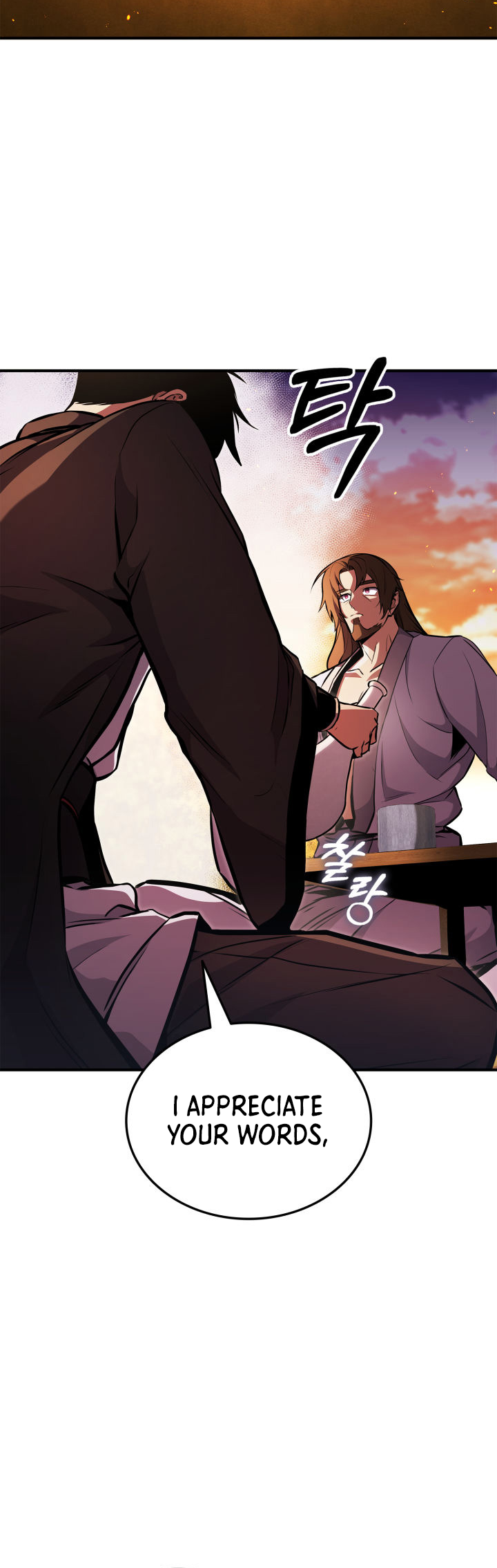 Ranker’s Return (Remake), Chapter 152