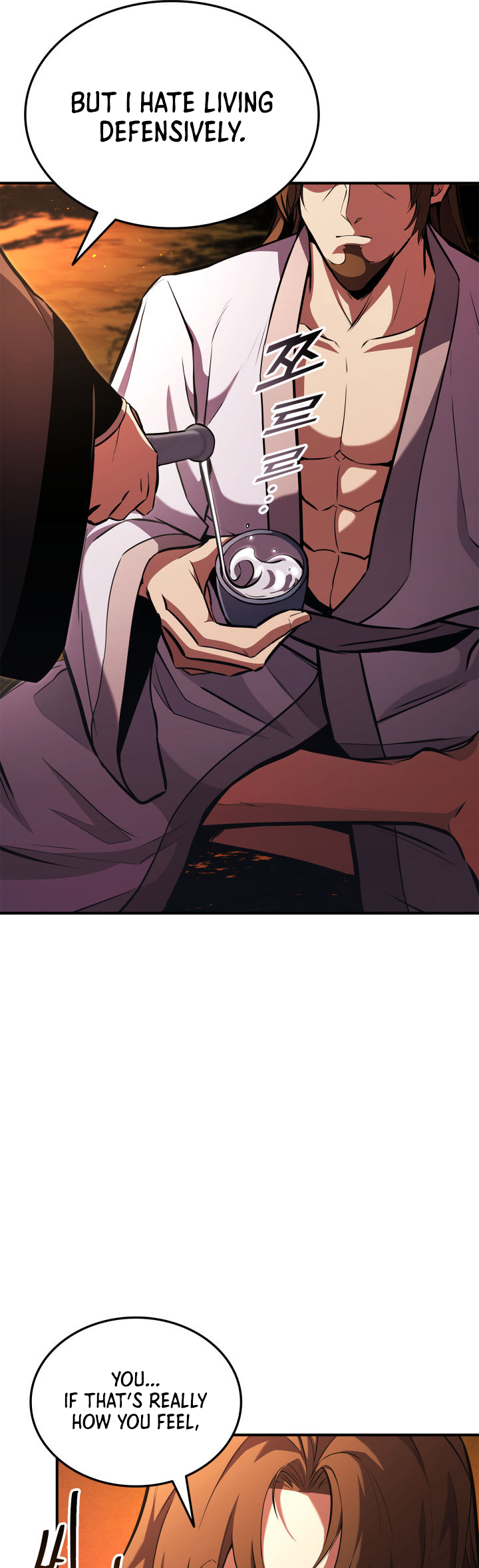 Ranker’s Return (Remake), Chapter 152