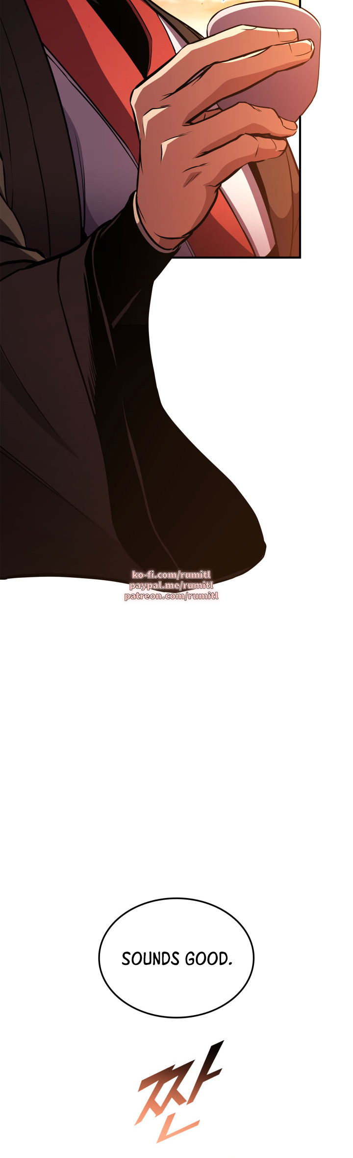 Ranker’s Return (Remake), Chapter 152