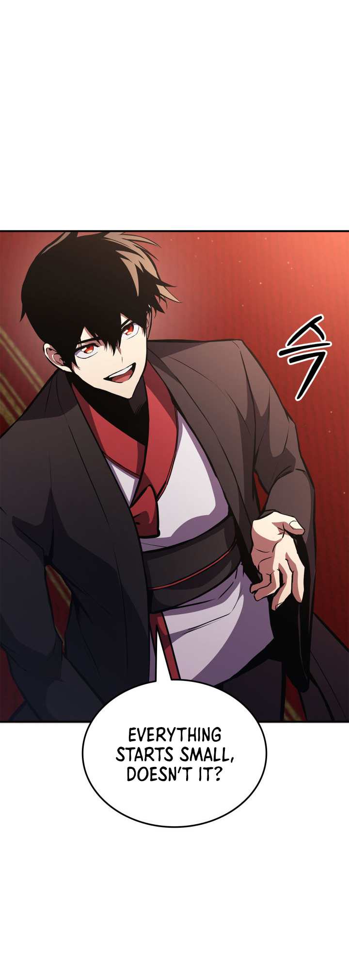 Ranker’s Return (Remake), Chapter 152