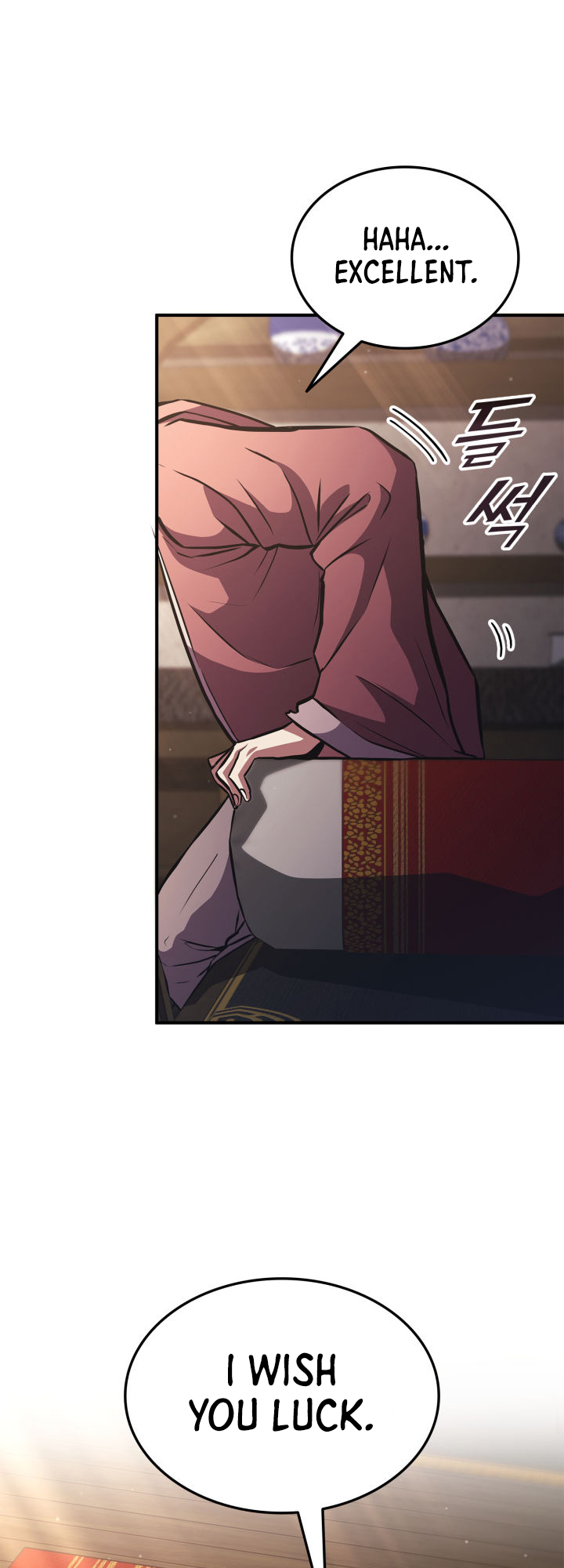 Ranker’s Return (Remake), Chapter 152