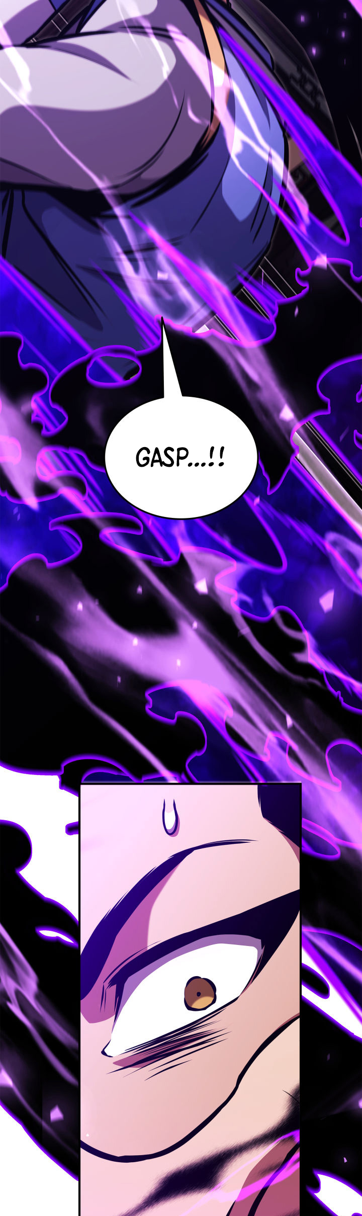 Ranker’s Return (Remake), Chapter 152