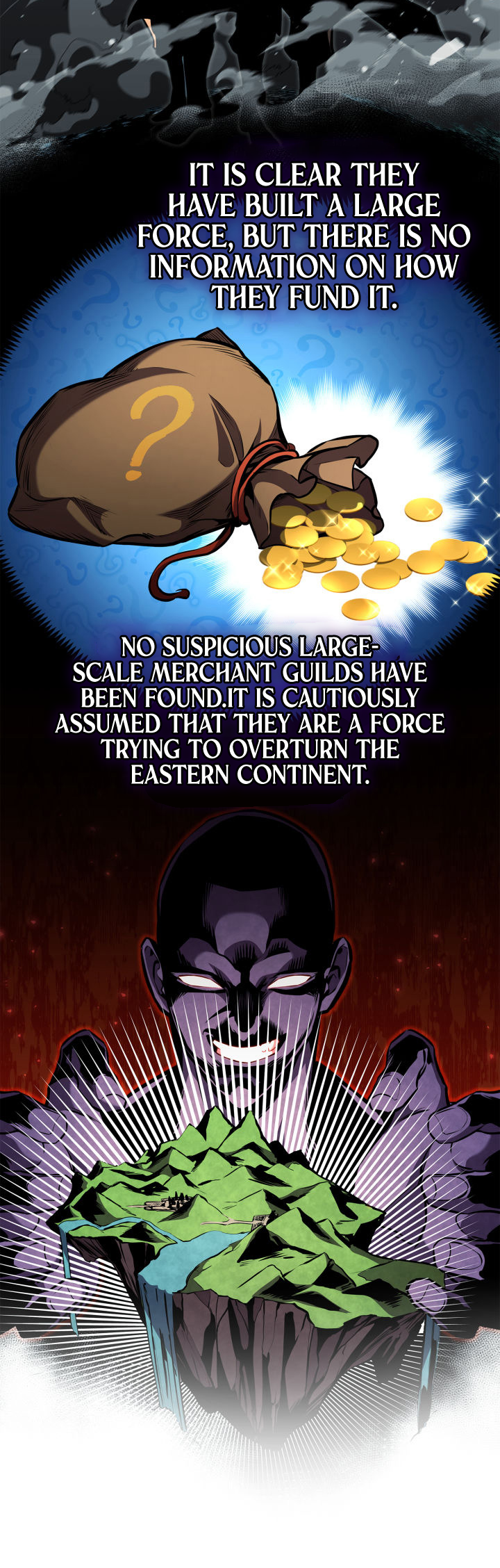 Ranker’s Return (Remake), Chapter 152