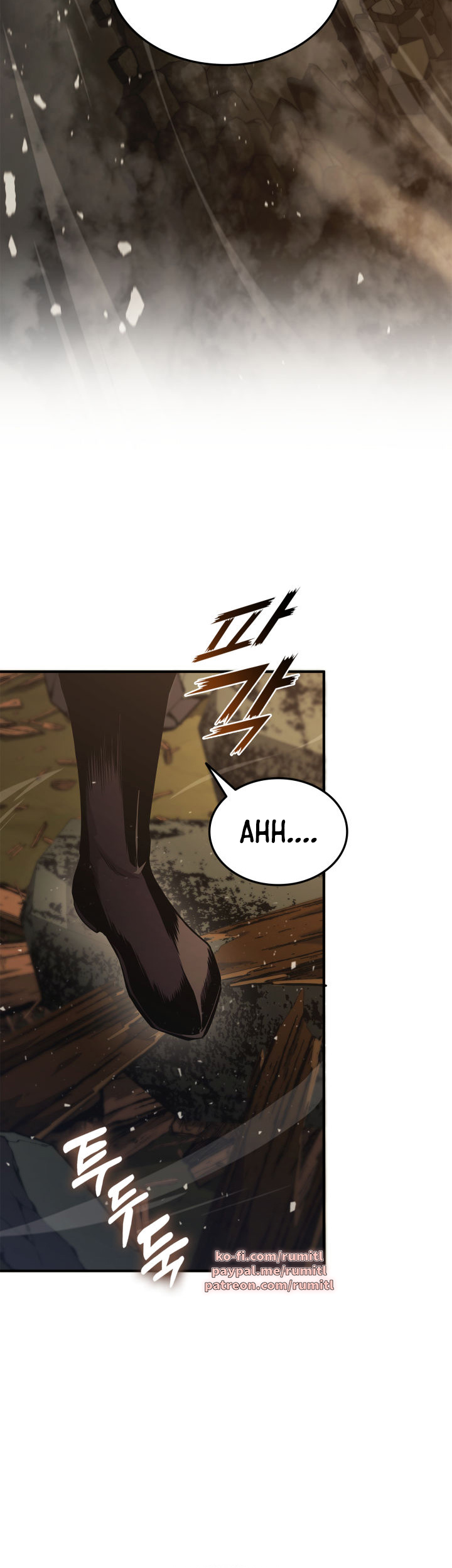 Ranker’s Return (Remake), Chapter 152