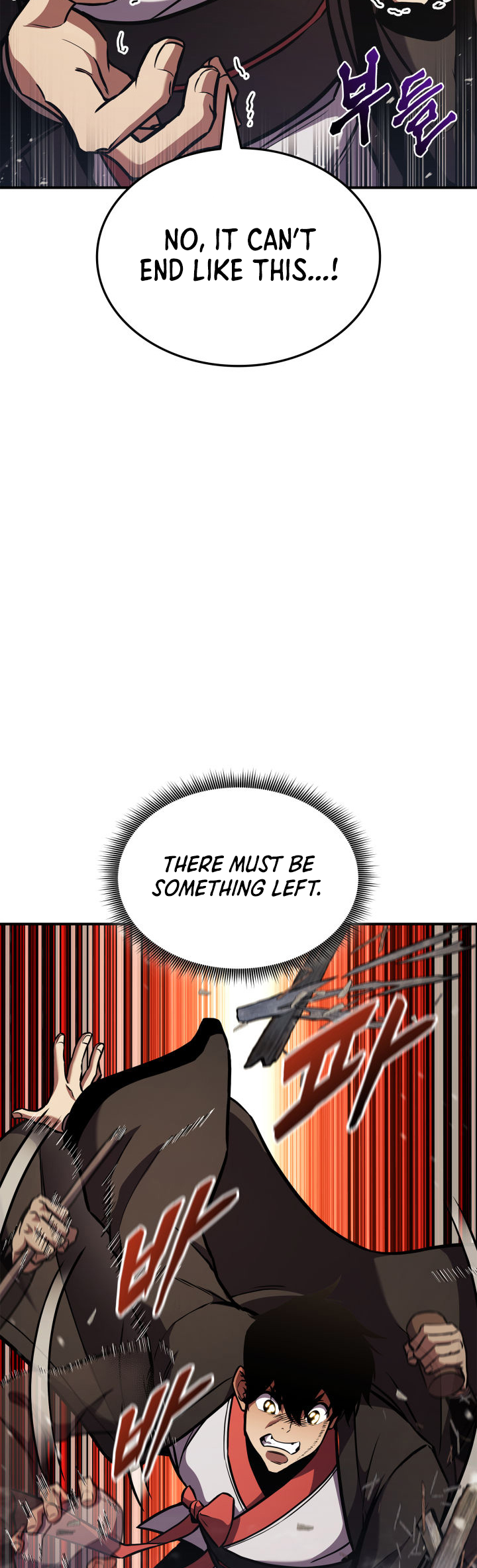 Ranker’s Return (Remake), Chapter 152