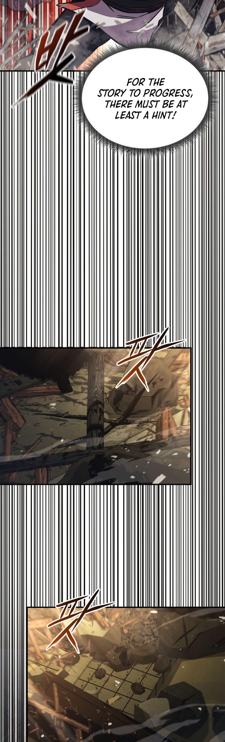 Ranker’s Return (Remake), Chapter 152