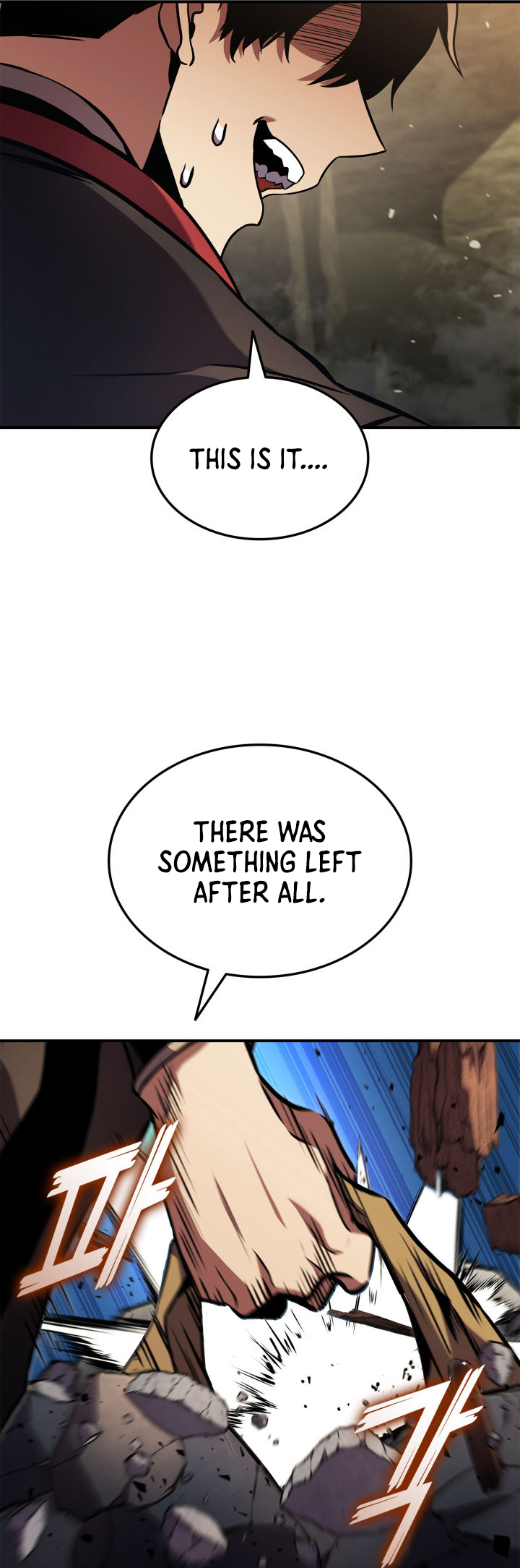 Ranker’s Return (Remake), Chapter 152