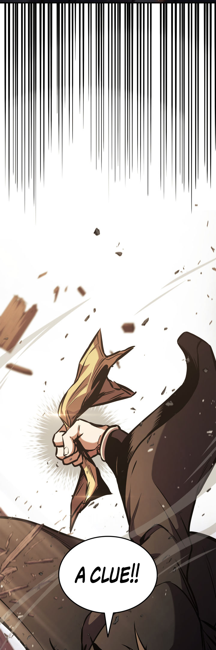 Ranker’s Return (Remake), Chapter 152