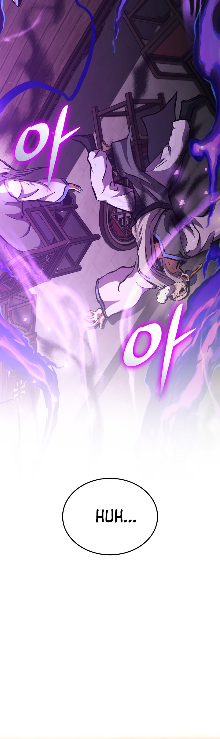 Ranker’s Return (Remake), Chapter 152