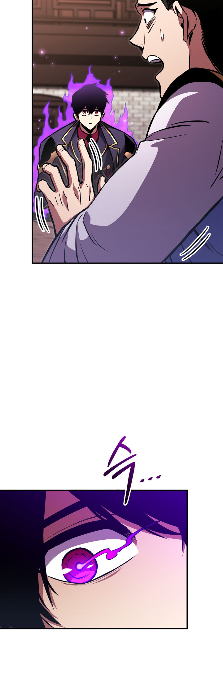 Ranker’s Return (Remake), Chapter 152