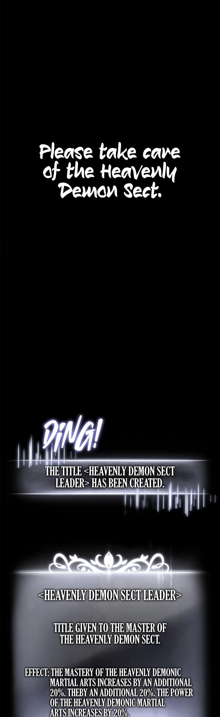 Ranker’s Return (Remake), Chapter 153