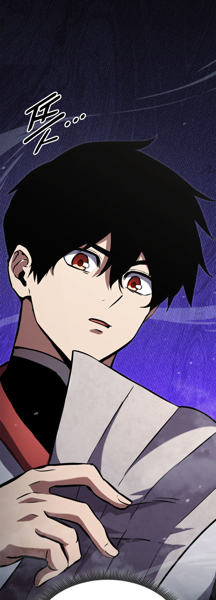 Ranker’s Return (Remake), Chapter 153